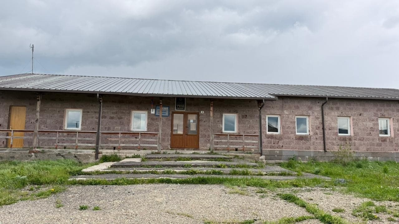 Դասասենյակ